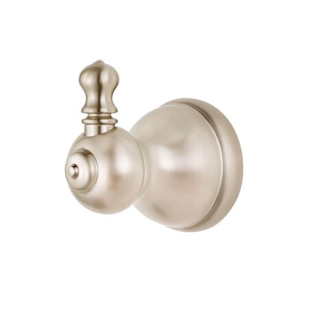 Pfister Pfister Marielle Robe Hook Brushed Nickel BRH-MB1K